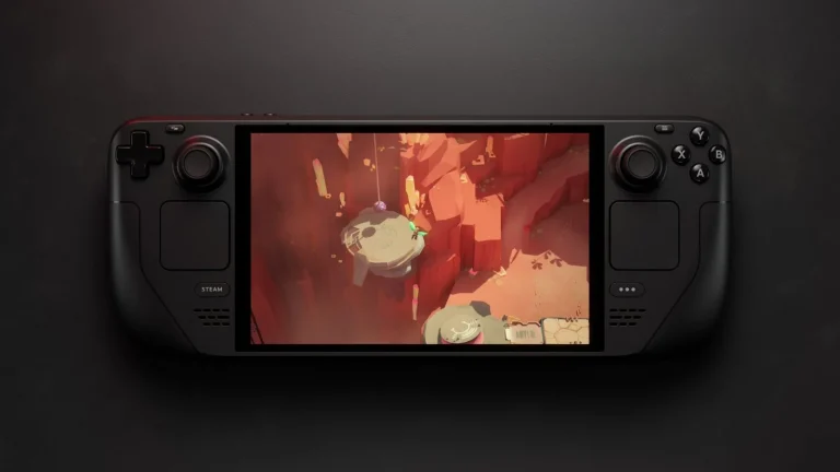 OLED Steam Deck shortage due to RAM