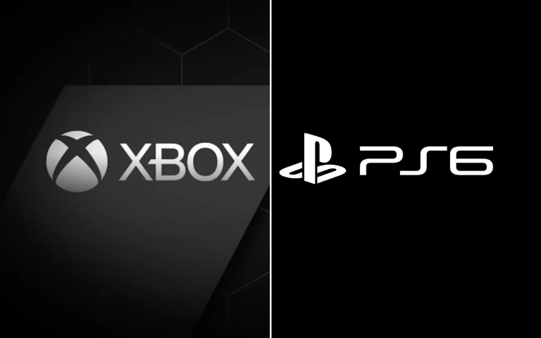 PS6 much later than the next-gen Xbox