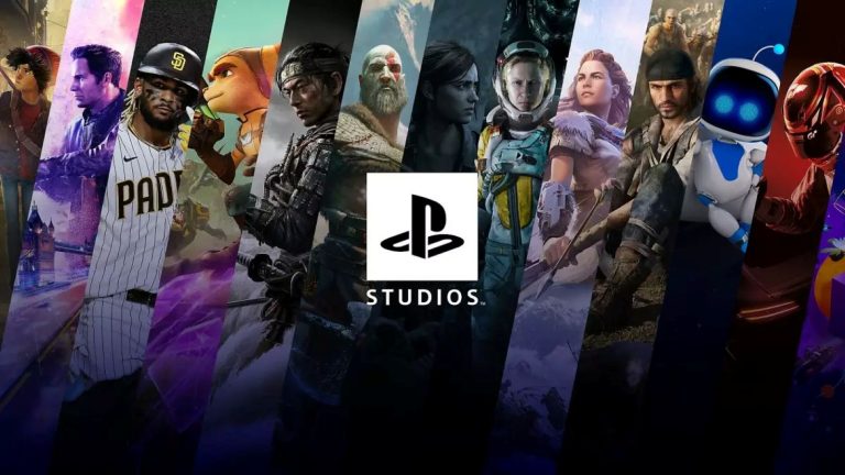PlayStation closed six studios