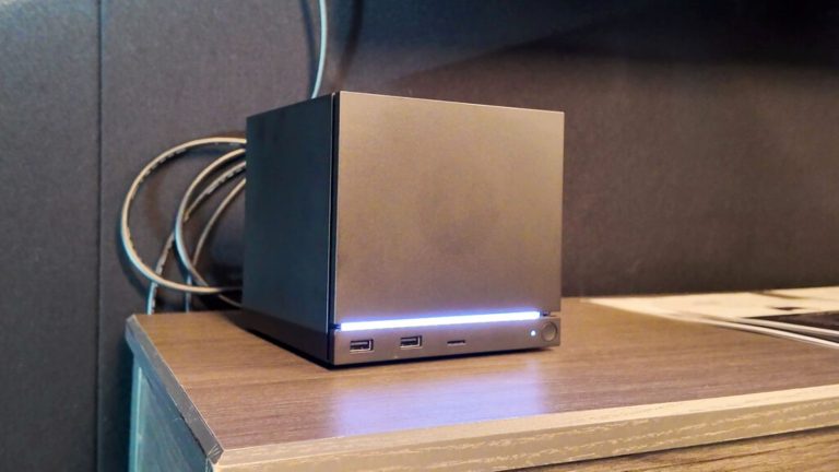 RAM shortages forced Valve to hold down the price of the Steam Machine.