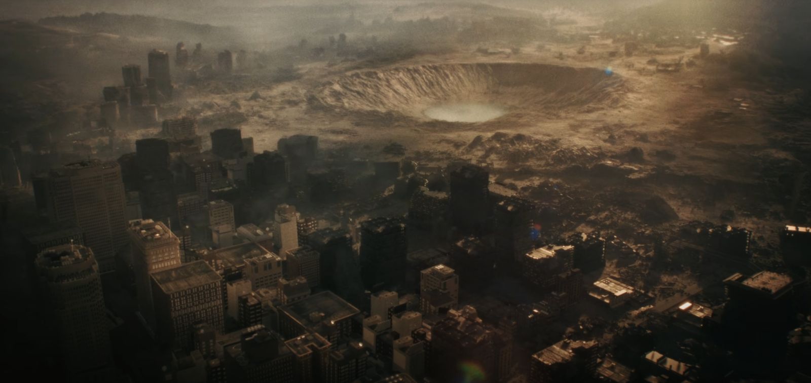 Resident Evil Requiem gets a thrilling live-action short film