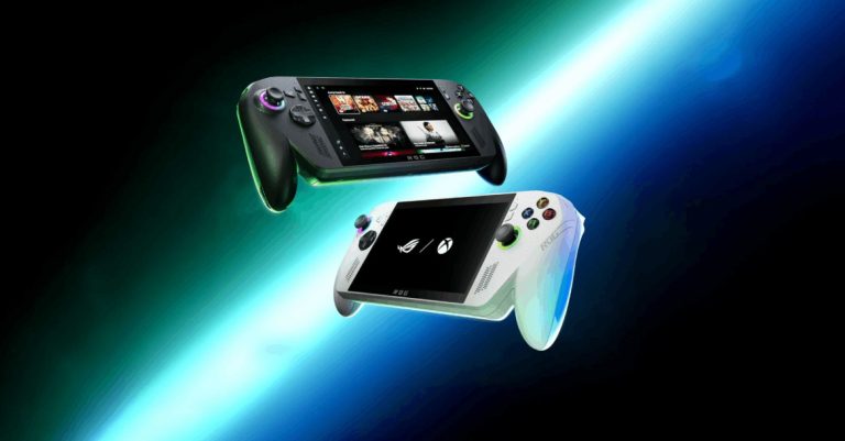 Sales of the ROG Xbox Ally slow down