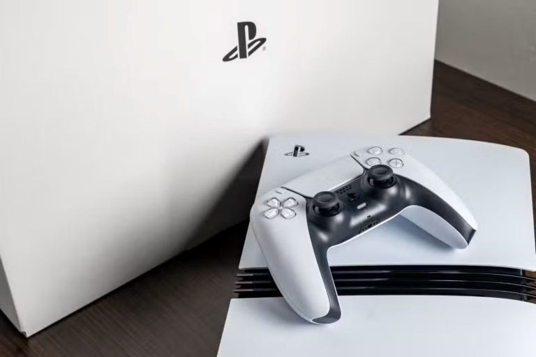 sony strategy is changing