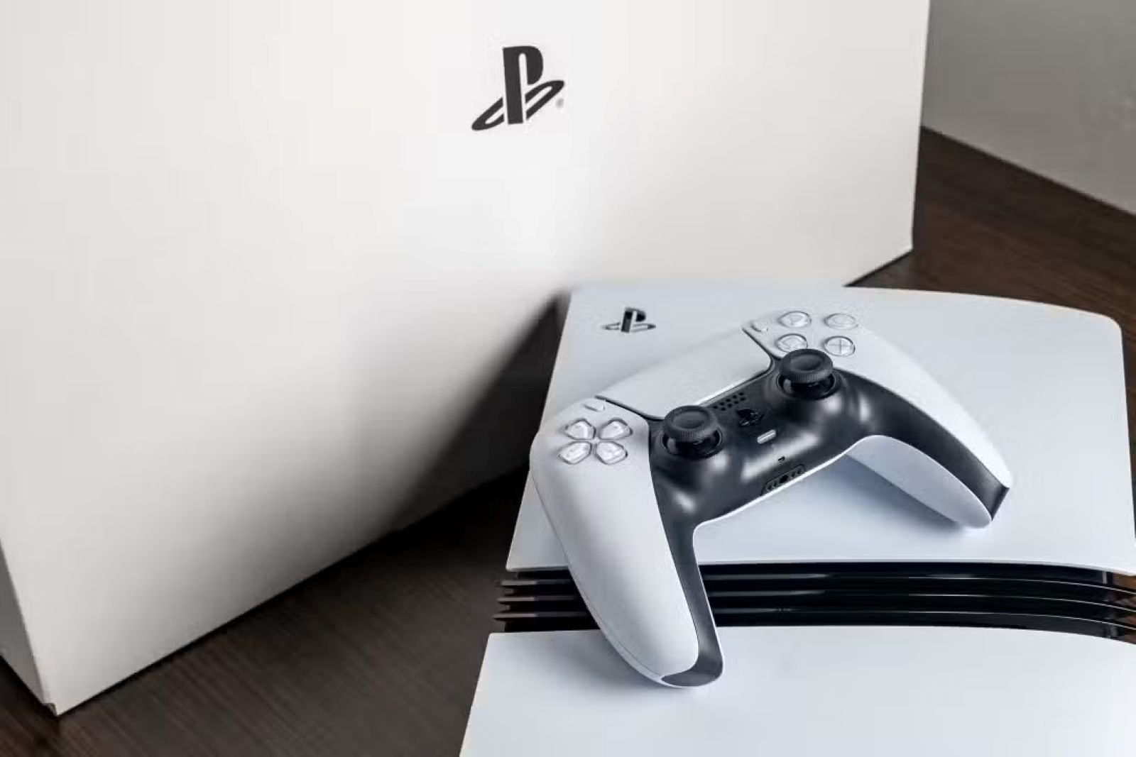 sony strategy is changing