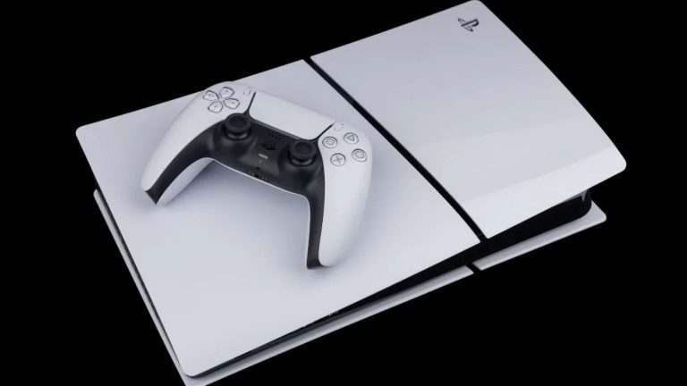 ps5 qssr
