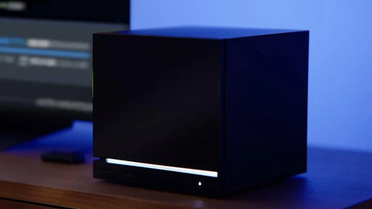 Steam Machine could be coming soon