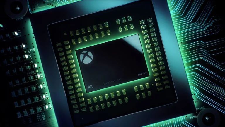 Xbox