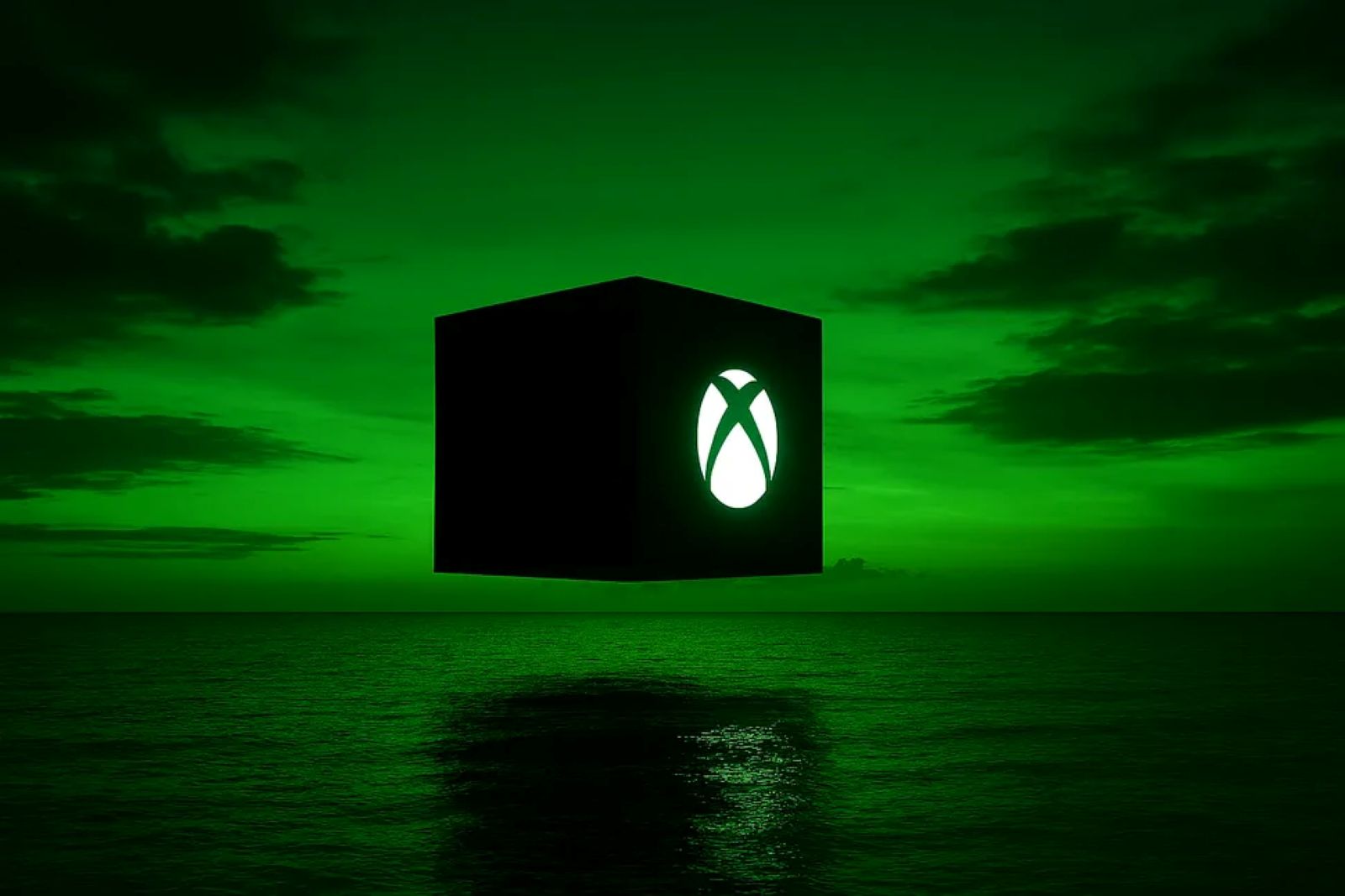 Xbox Next is a Windows 11 PC in a console form factor