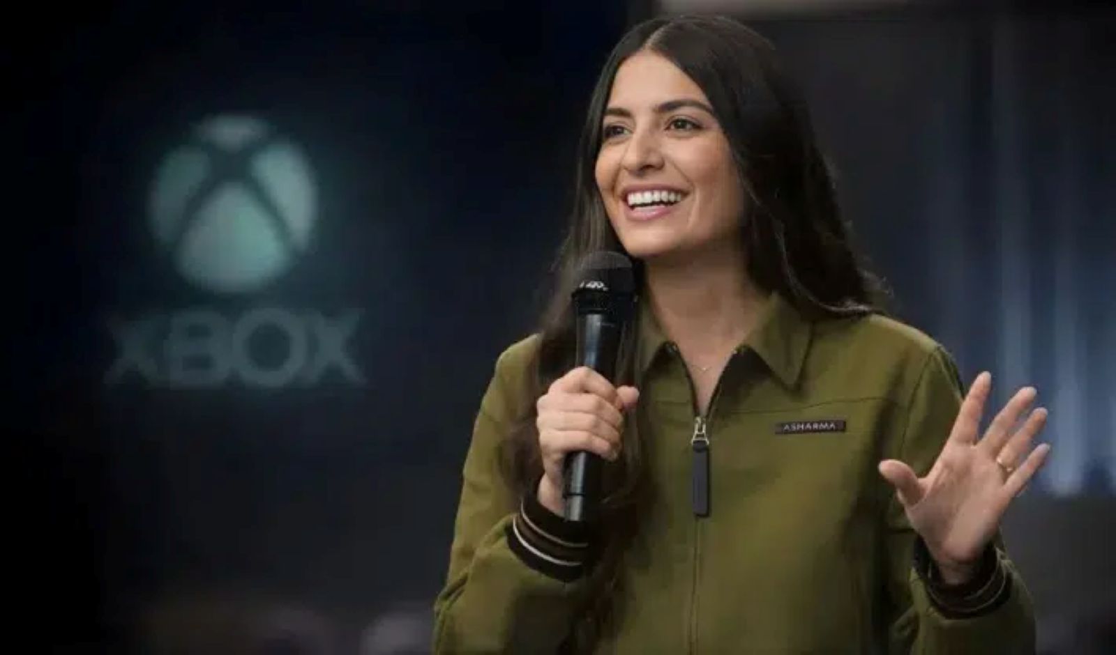 Xbox new CEO maintains multiplatform strategy