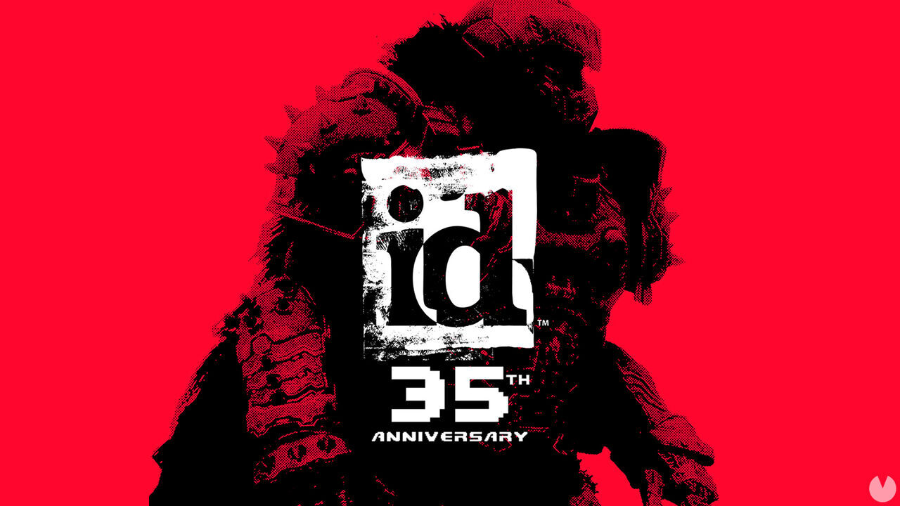id Software celebrates 35 years