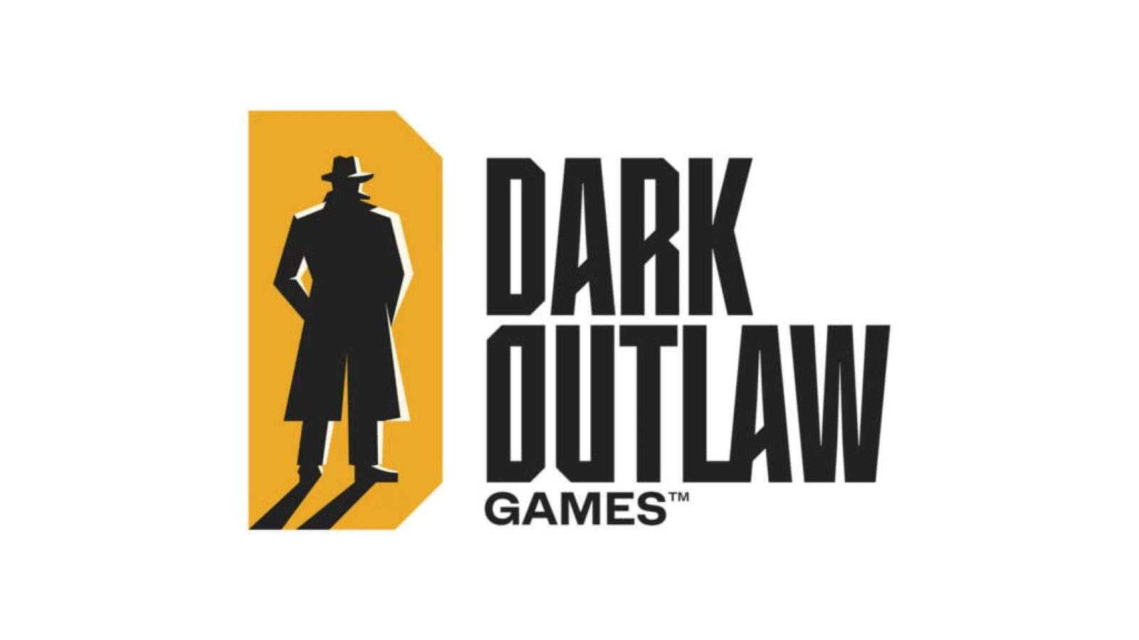 Dark Outlaw Games studio logo