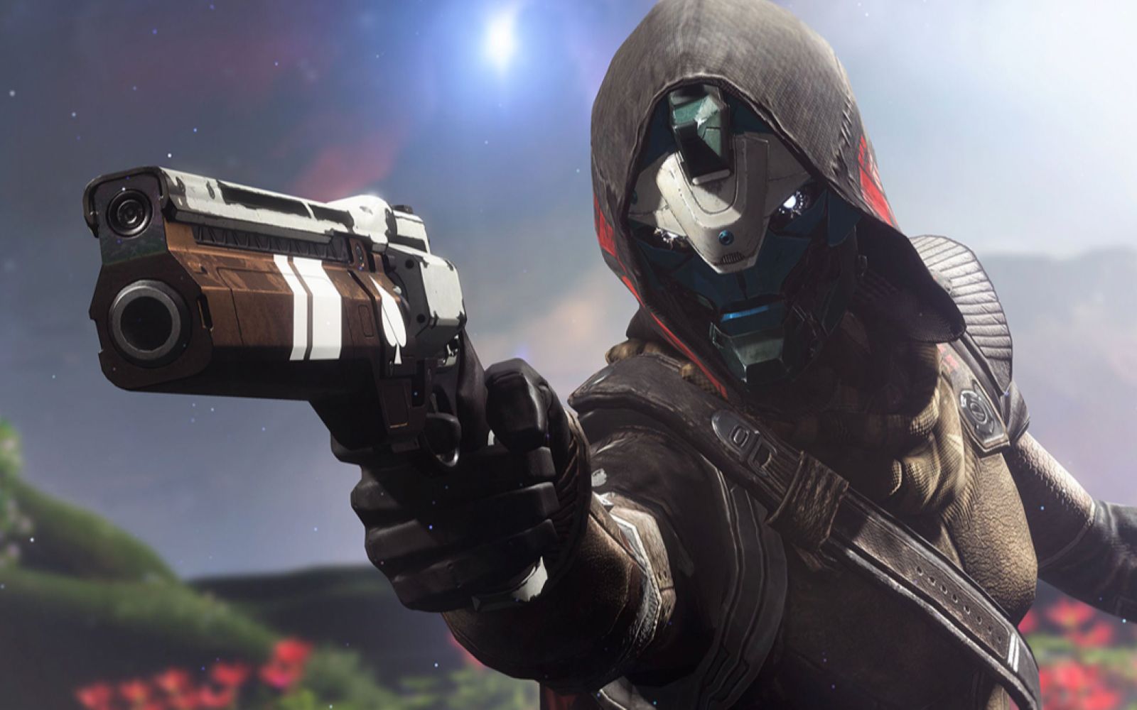 The exodus of players from Destiny 2 continues