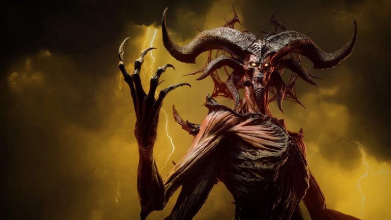 Diablo IV will have 8 new difficulty levels