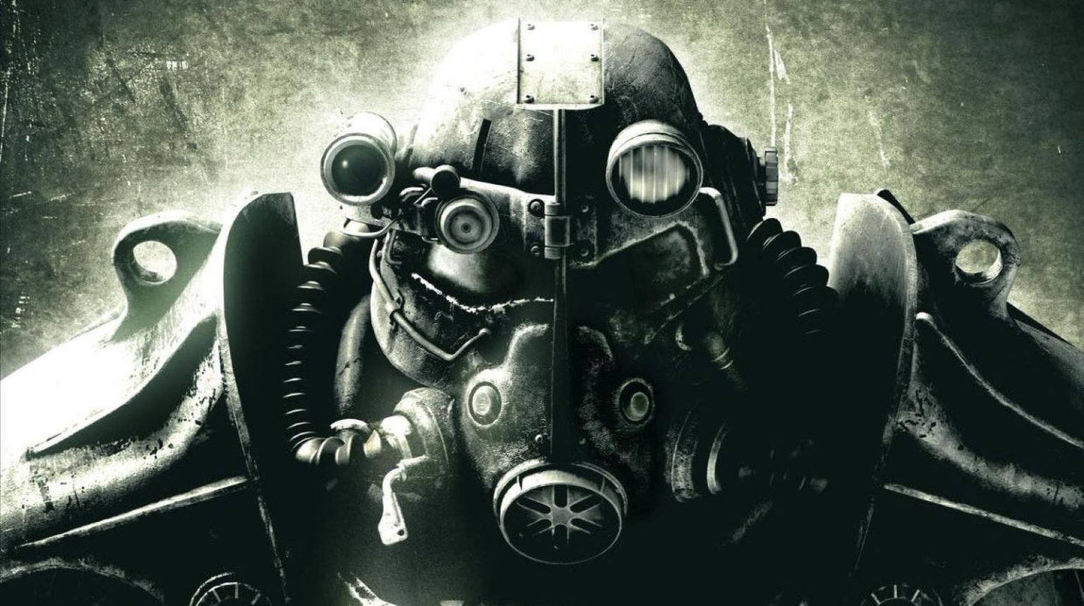 Ένα Fallout project που δεν θα παίξουμε ποτέ.