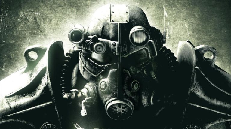 Bethesda reportedly canceled the Fallout project