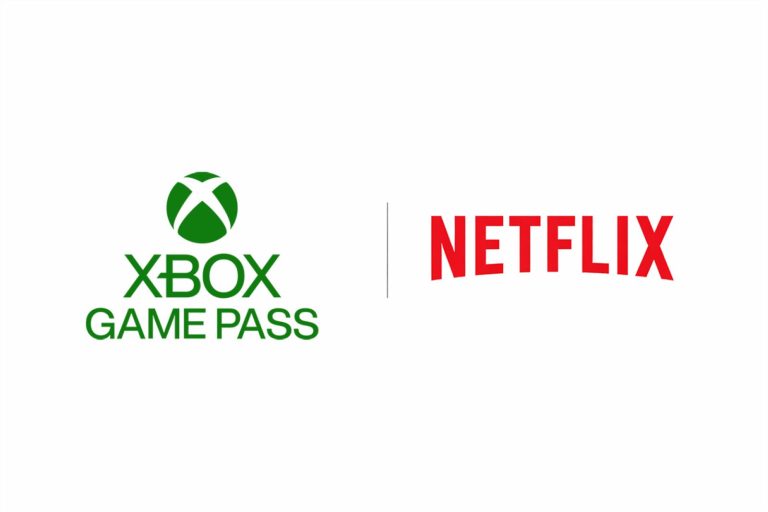 Netflix on Game Pass