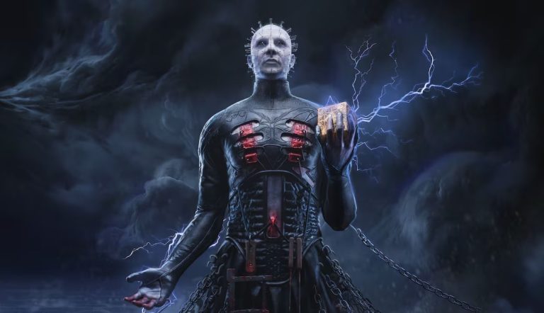 Clive Barker's Hellraiser: Revival gets a new video