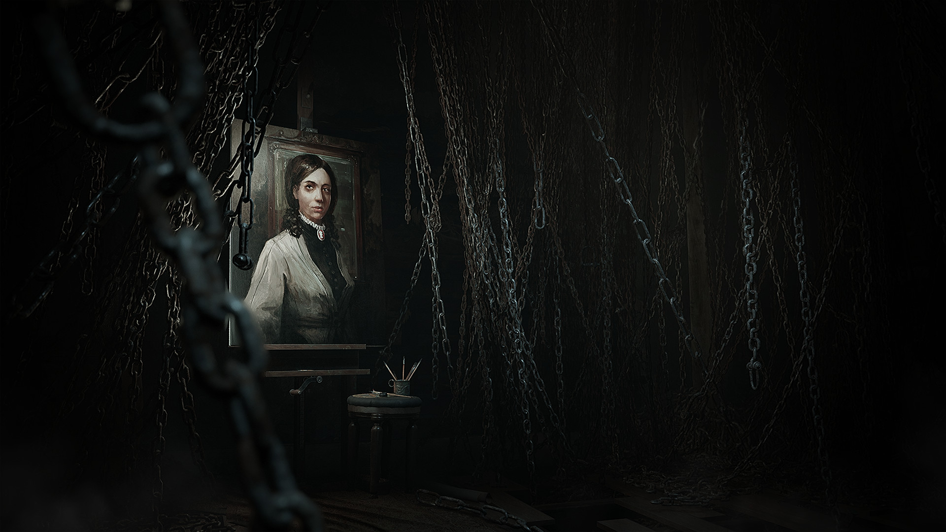 Bloober will not be developing Layers of Fear 3