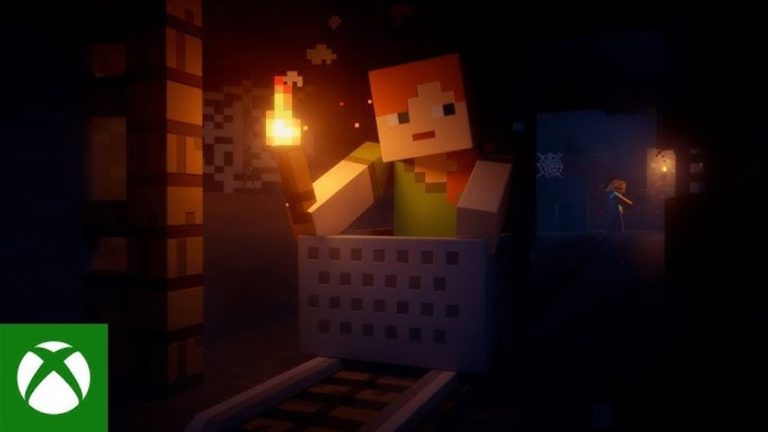 Microsoft could have leveraged Minecraft's potential
