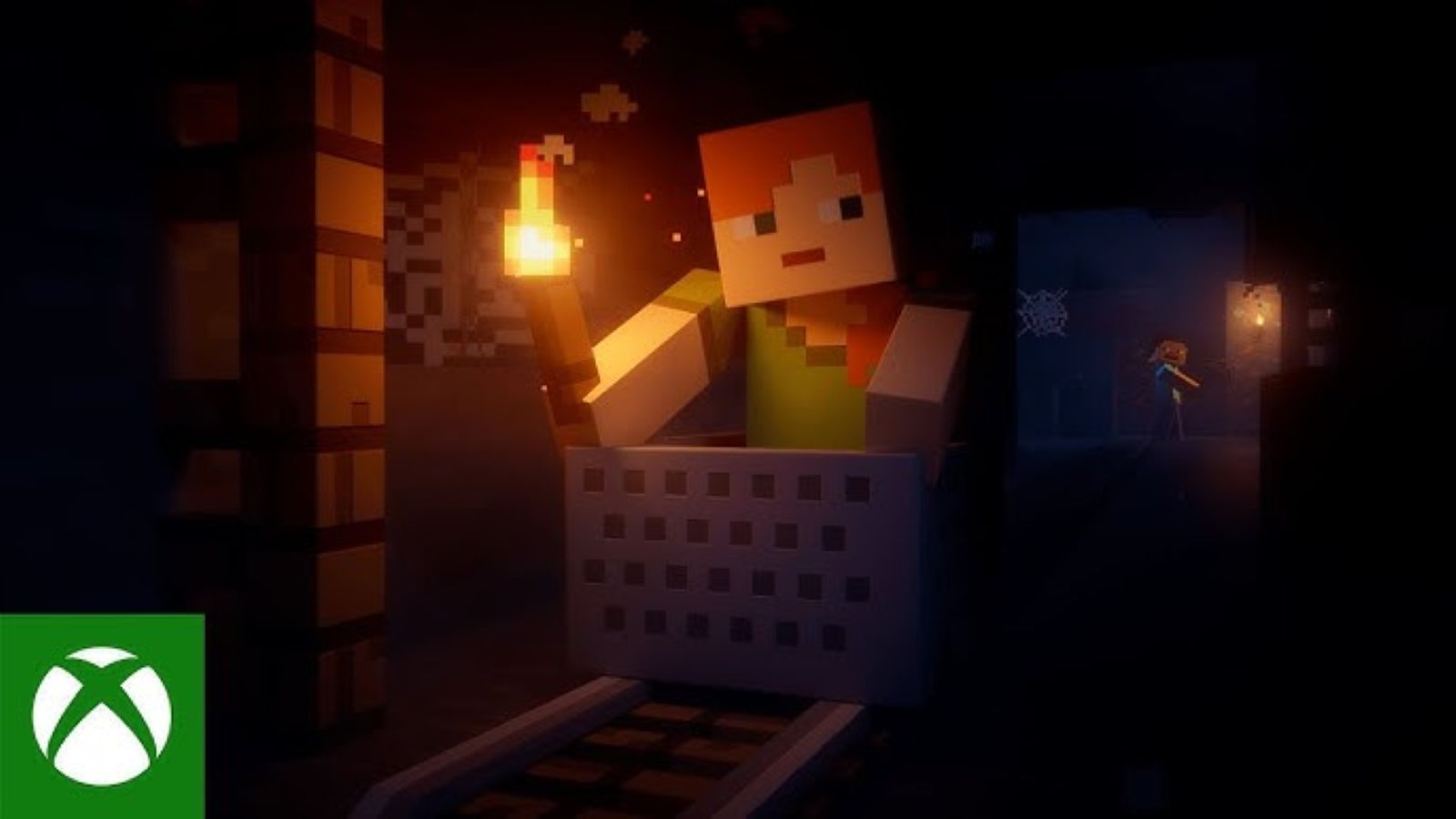 Microsoft could have leveraged Minecraft's potential