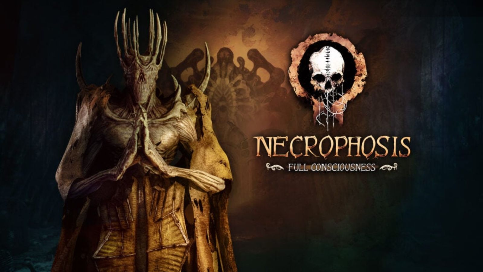 Necrophosis Full Consciousness