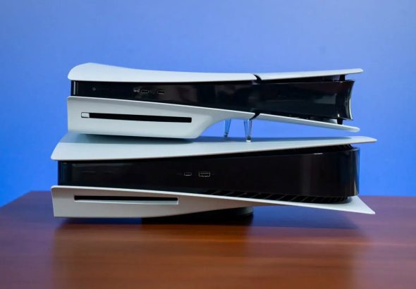 ps5 models