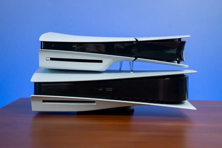 ps5 models