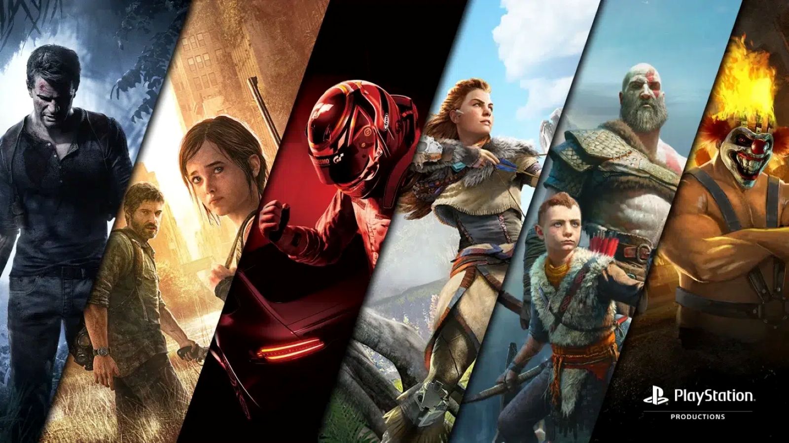 PlayStation may strengthen its exclusives