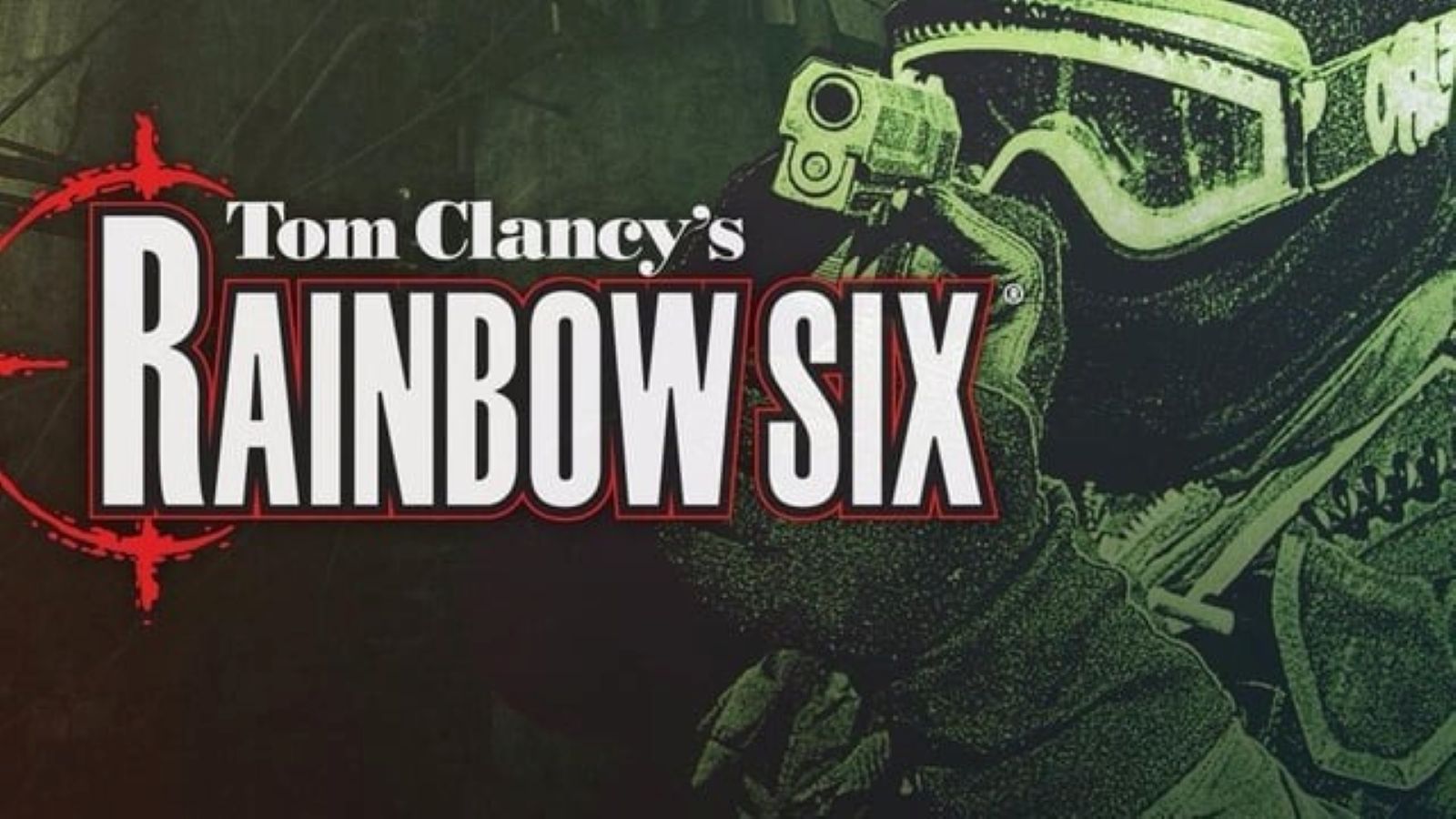Ubisoft demote Red Storm Entertainment