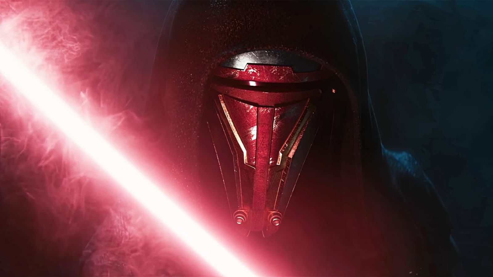 The remake of Star Wars: Knights of the Old Republic is still in development
