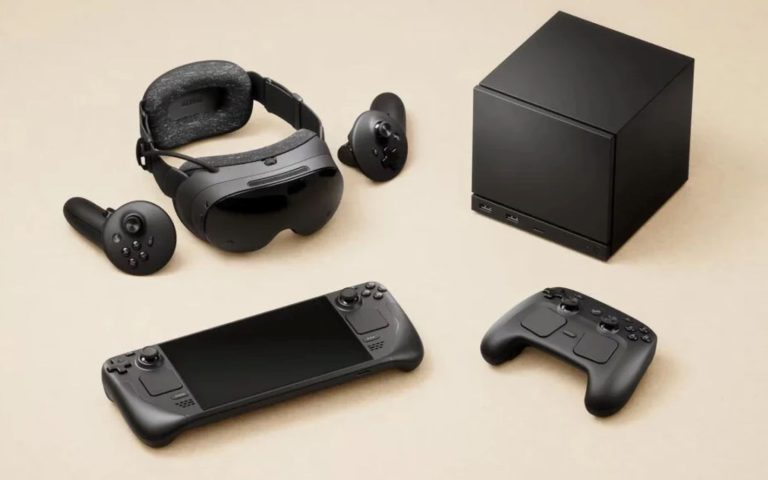Valve Warns of Possible Delay for New Hardware