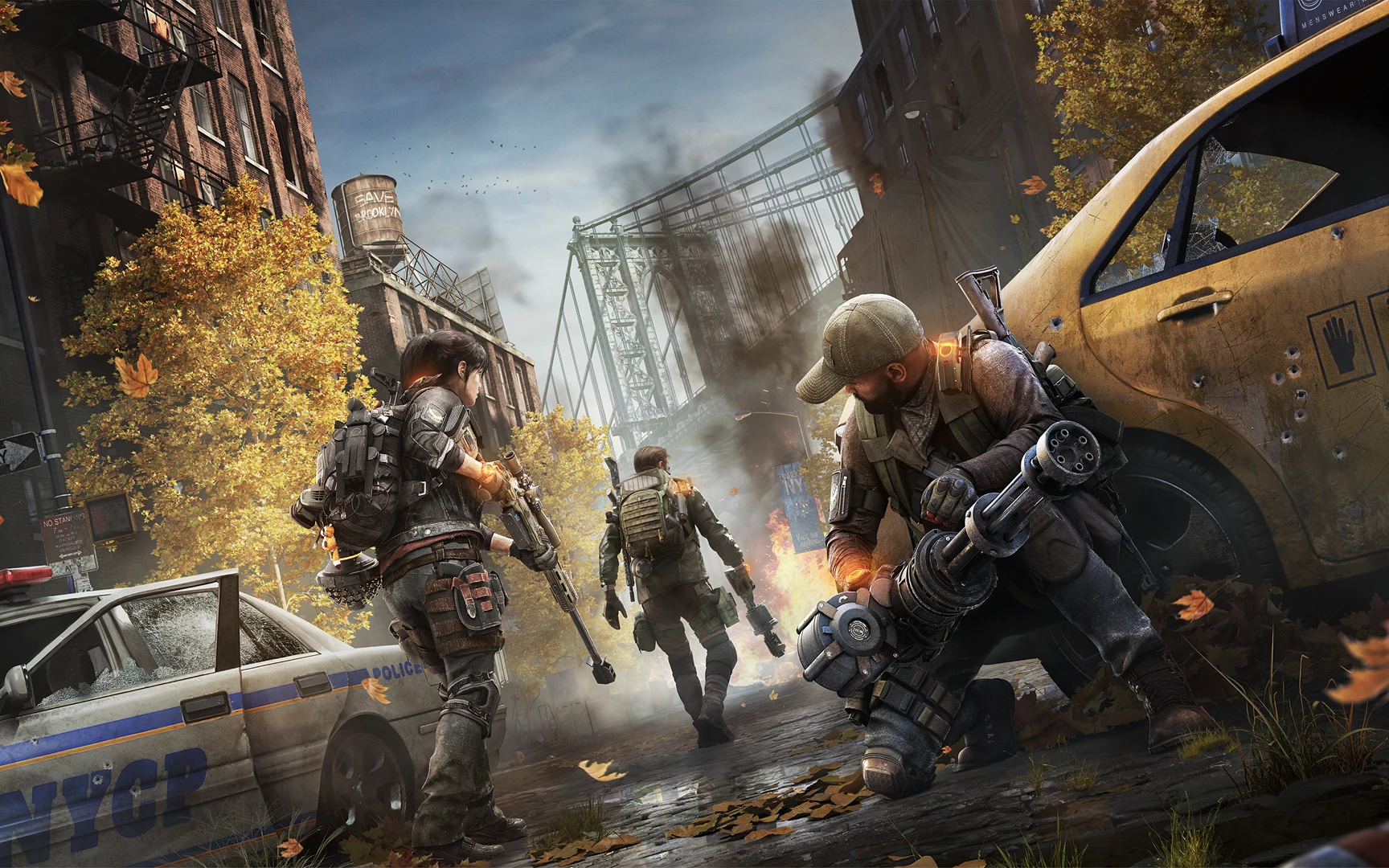 Ubisoft's hit is getting a second life.