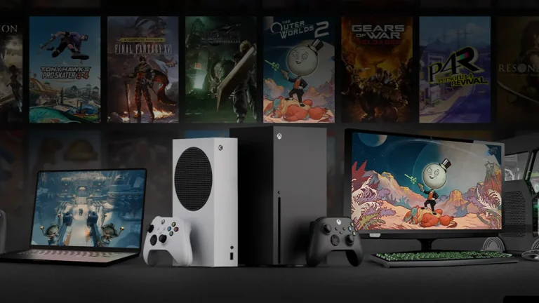 Xbox Play Anywhere boosts game