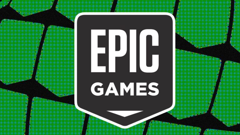 epic games logo