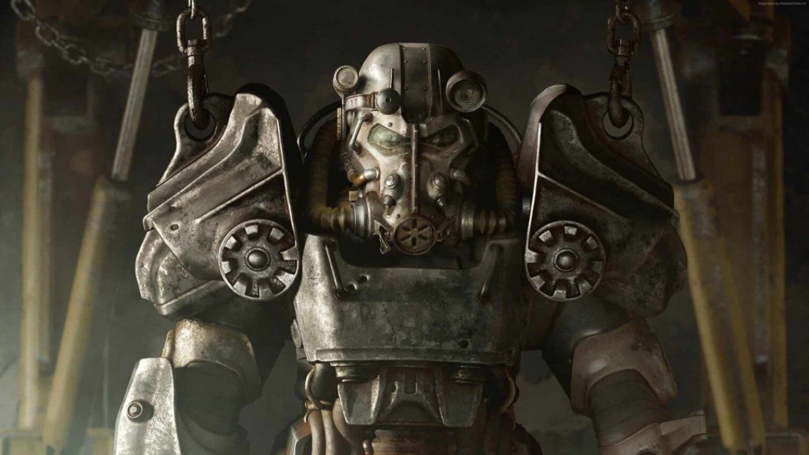 fallout videogame series