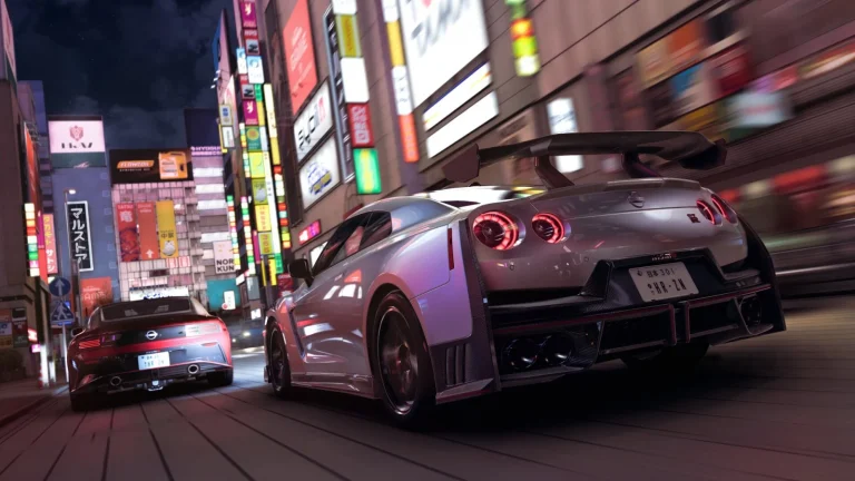 Forza Horizon 6 showcases a new gameplay