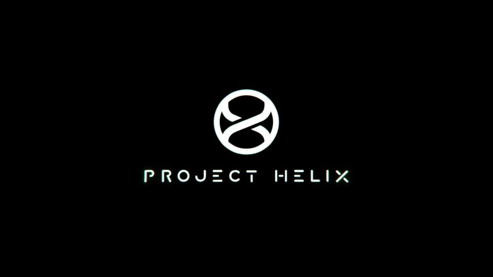 Project helix Pc logo