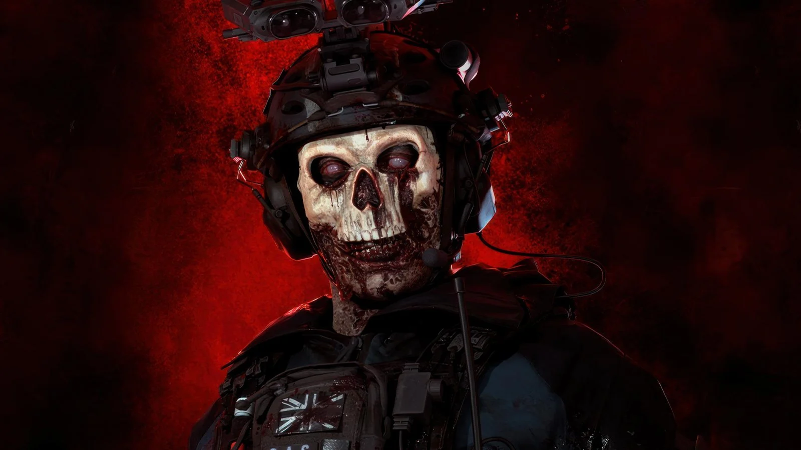 Activision is legally blocking Call of Duty leaks