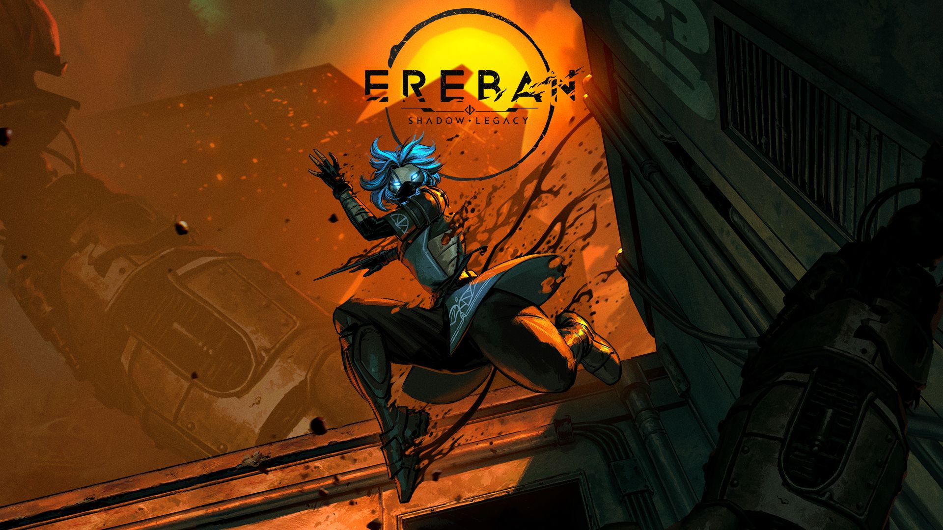 Ereban Shadow Legacy review