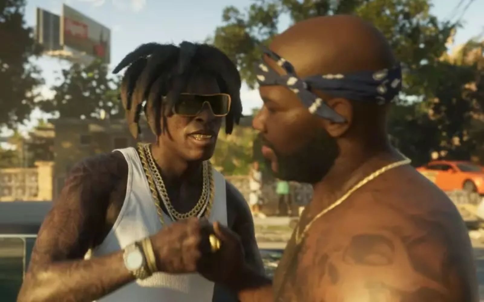 GTA 6 ημερομηνία κυκλοφορίας