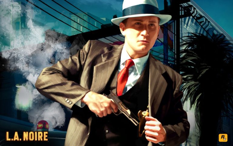 L.A. Noire