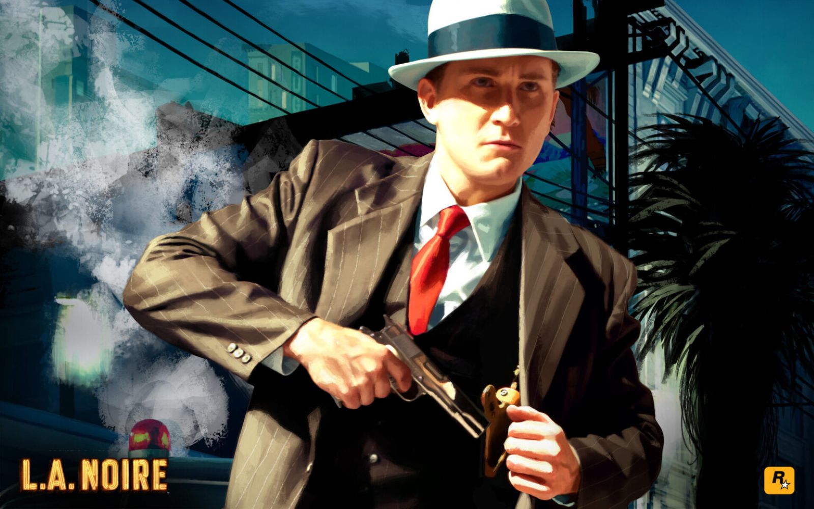 L.A. Noire