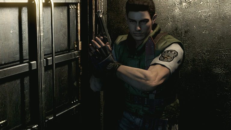 resident evil