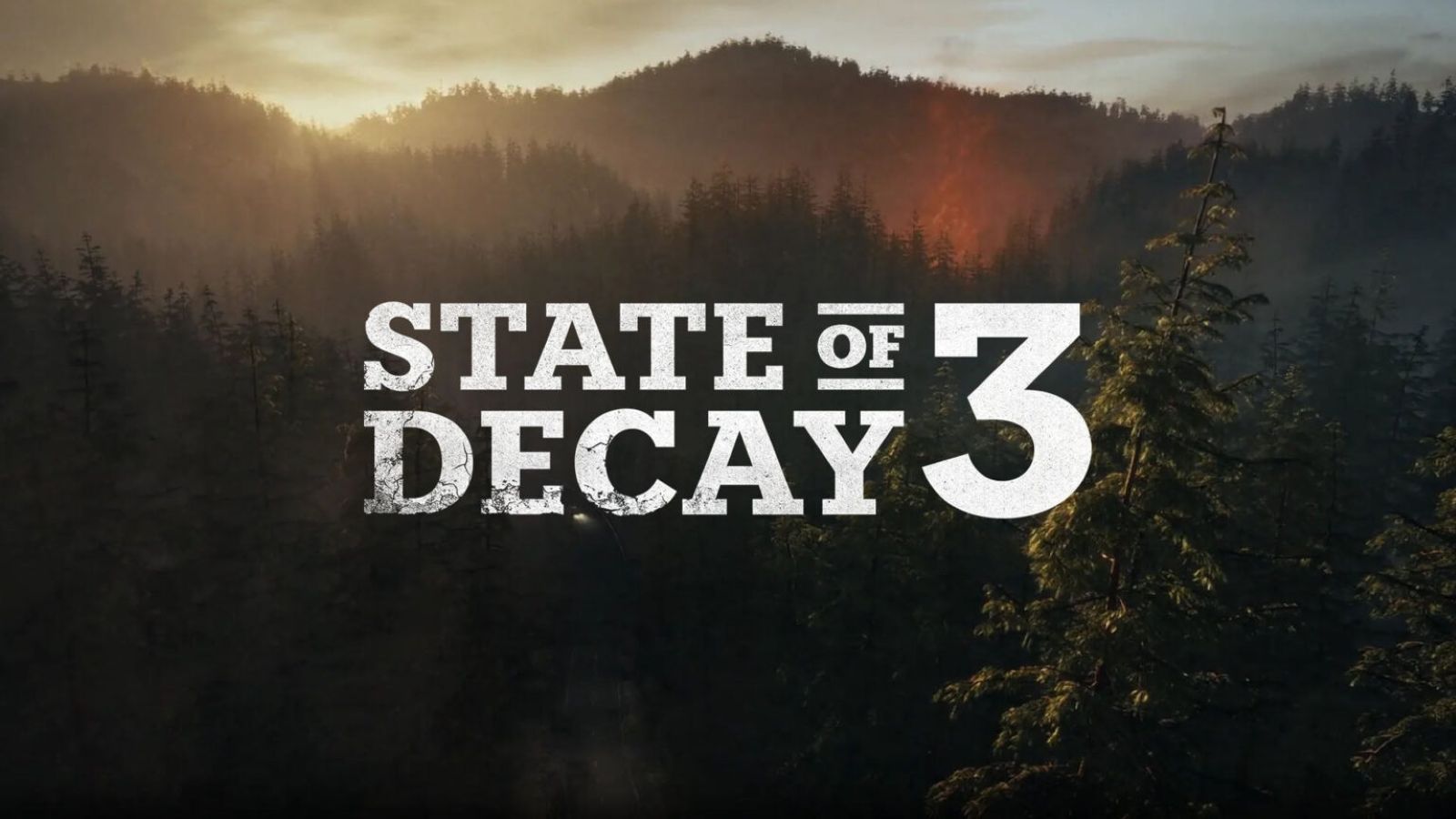 state of decay 3 logo