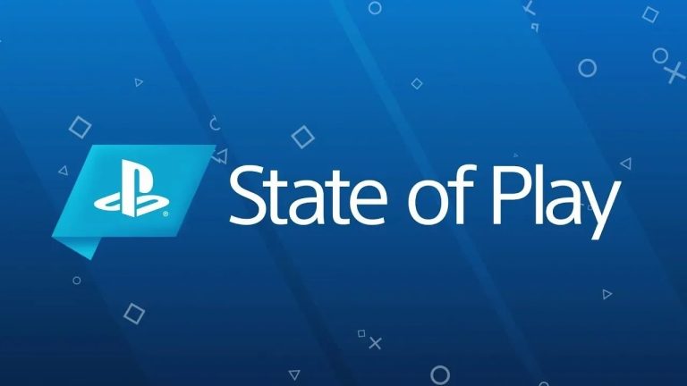 State of play logo