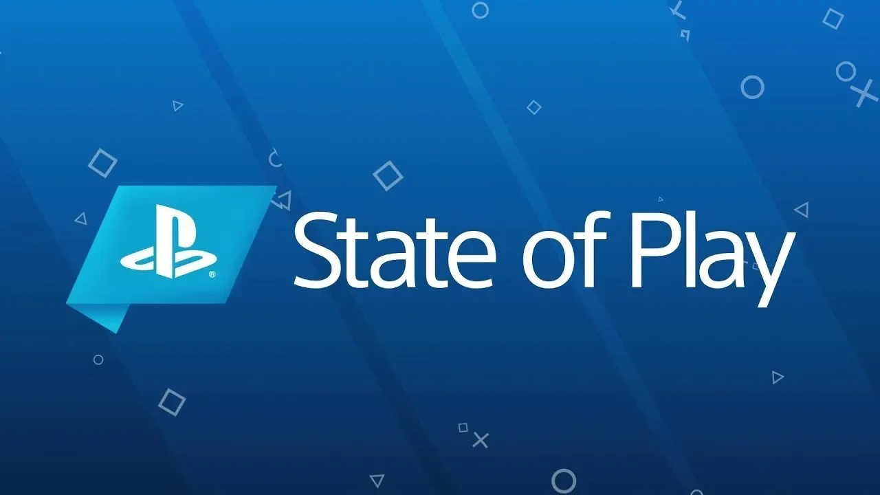 State of play logo