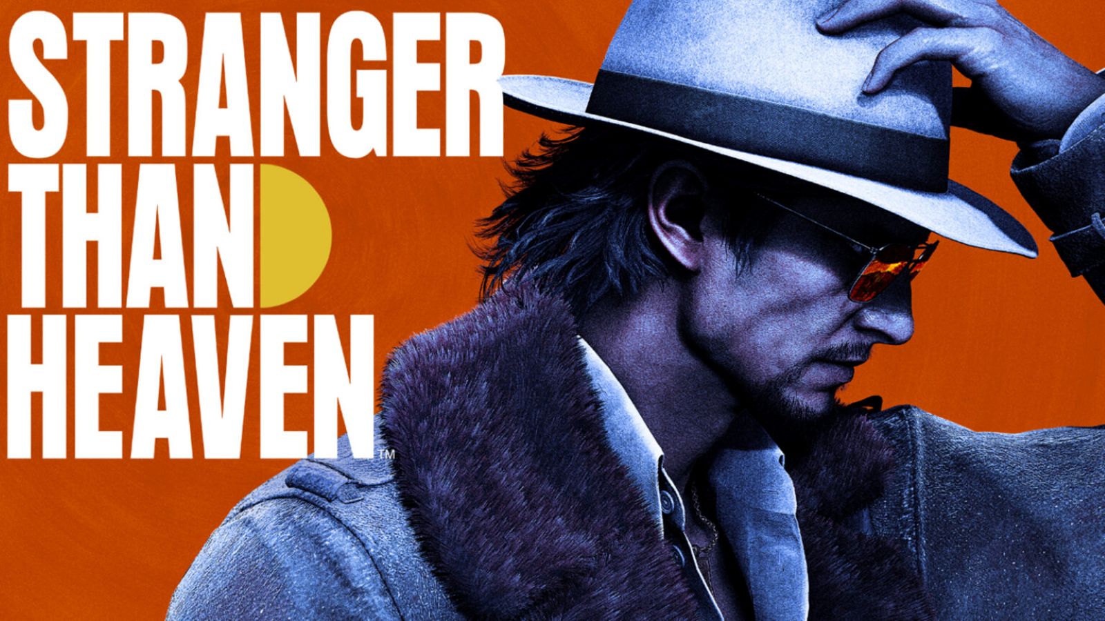 Xbox Stranger Than Heaven