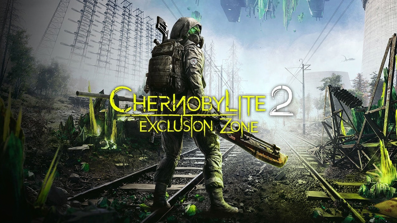 chernobylite-2 exclusion zone wallpaper