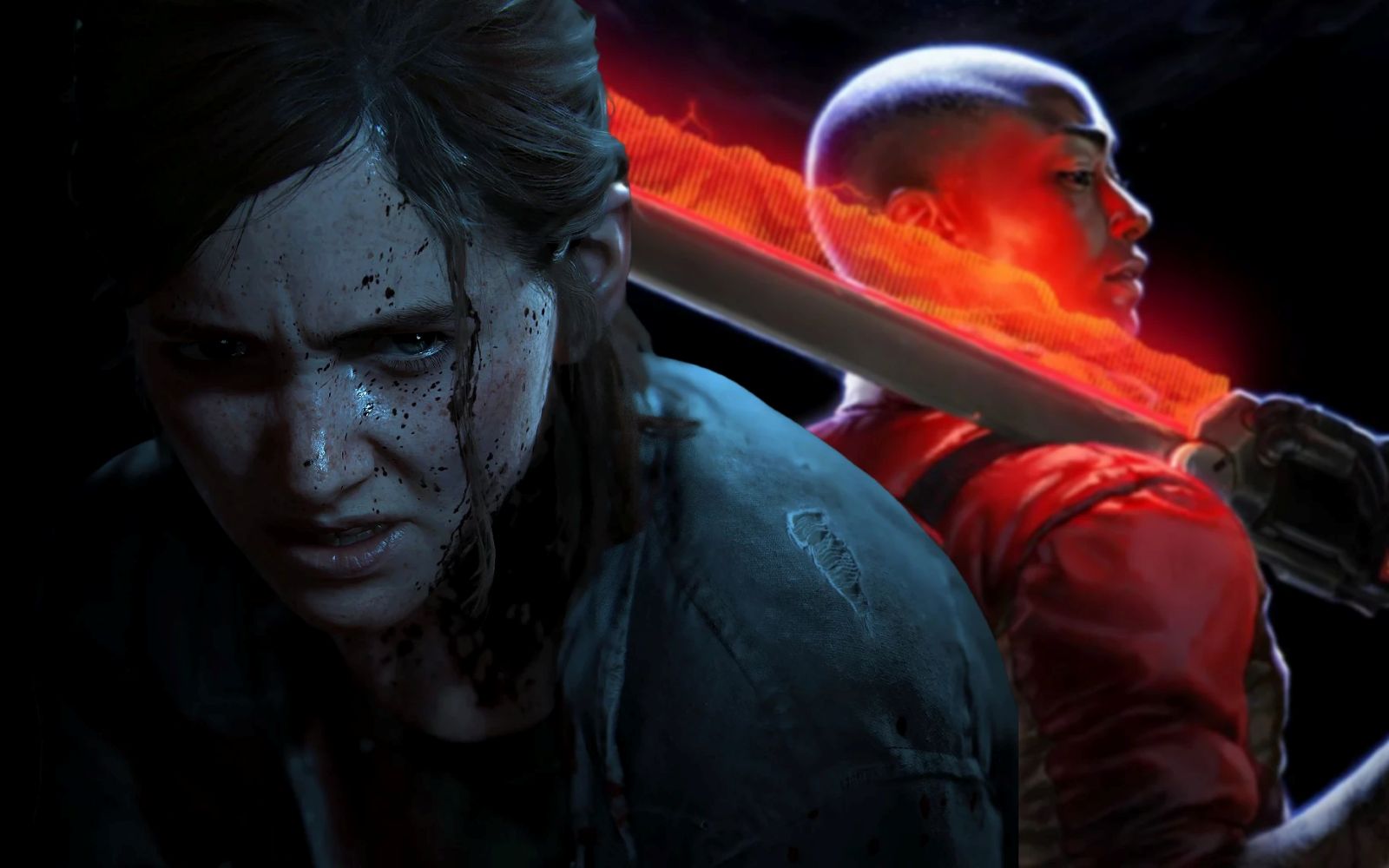 intergalactic or last of us