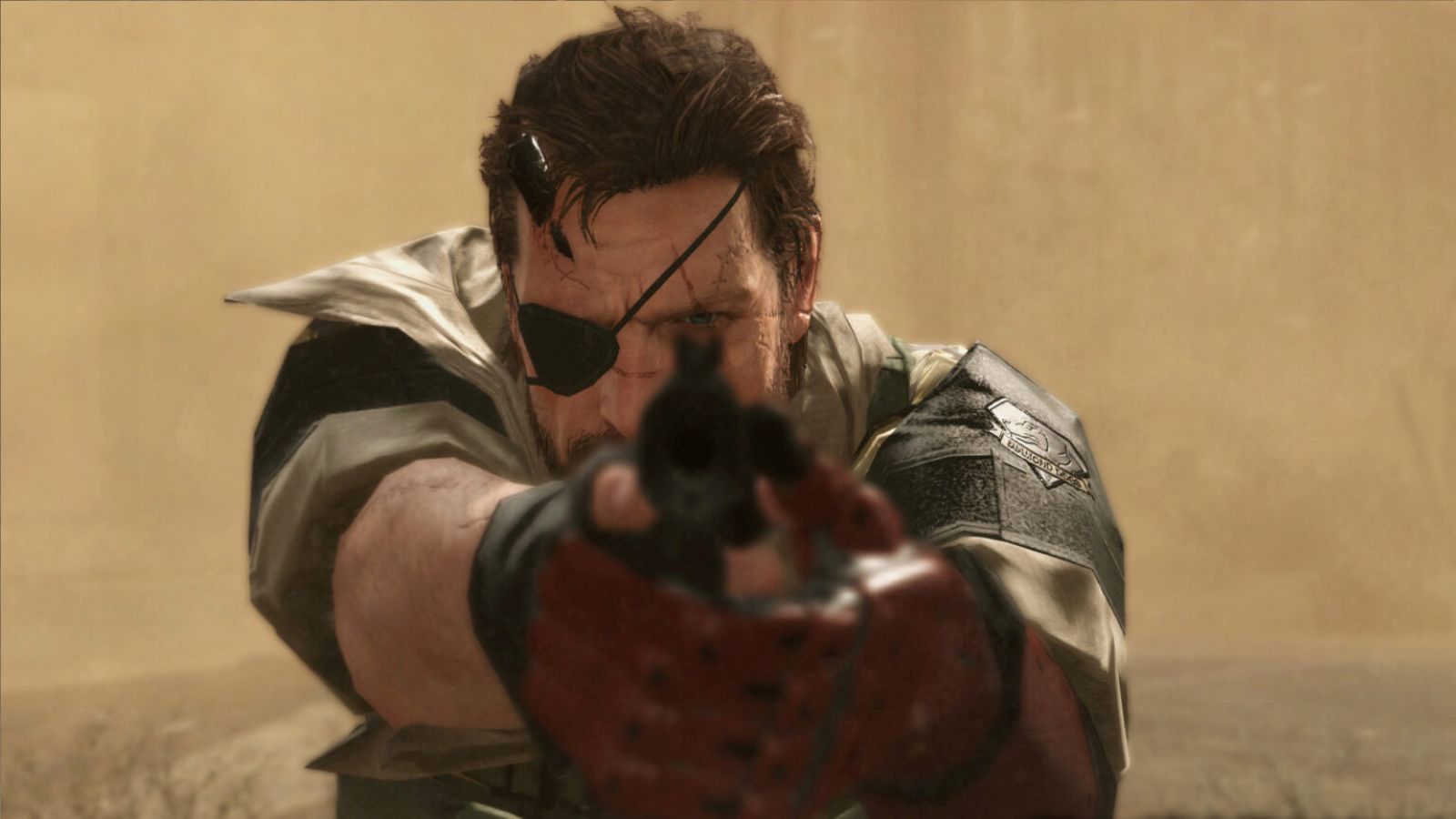 νέο metal gear